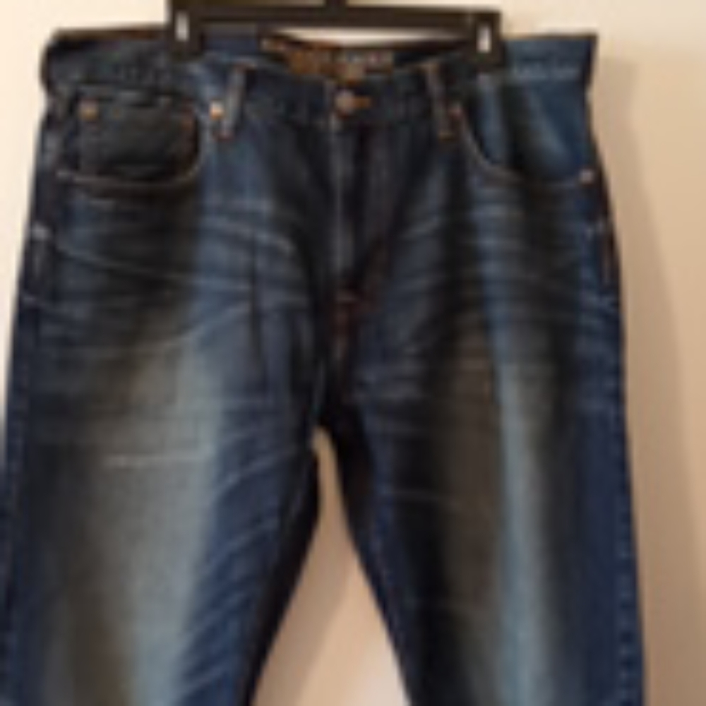 American Eagle Men Jeans